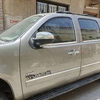 تاهو • ٢٠٠٩ • رقم اربيل