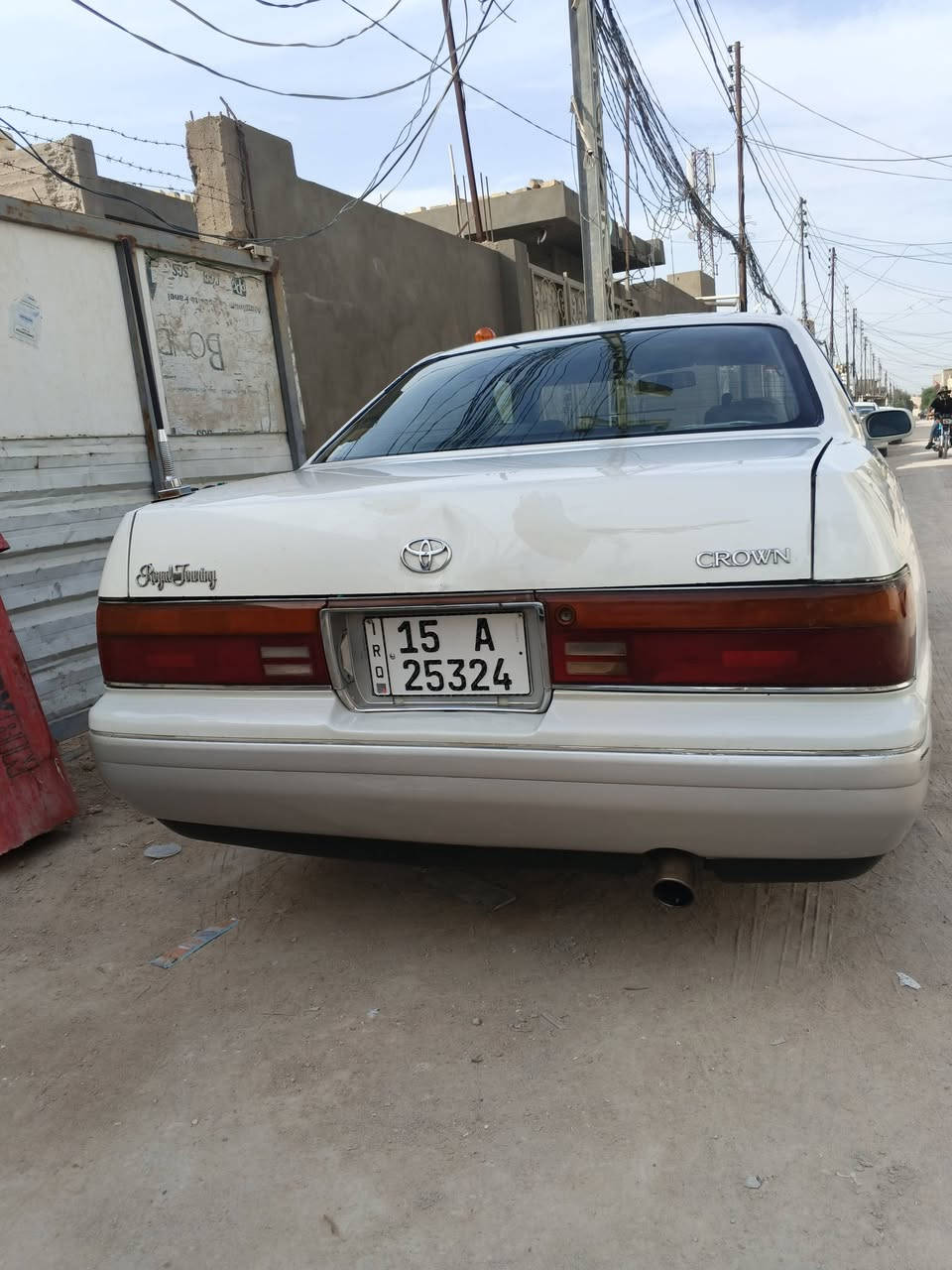 السلام عليكم بطه مديل 95مكفوله من نقل جثه وضرببه لقويه وصوليات يشهد الله سيارتي لخاصه مال جناي السعر 60وبيها مجال حك لجيه للتصال ***********
