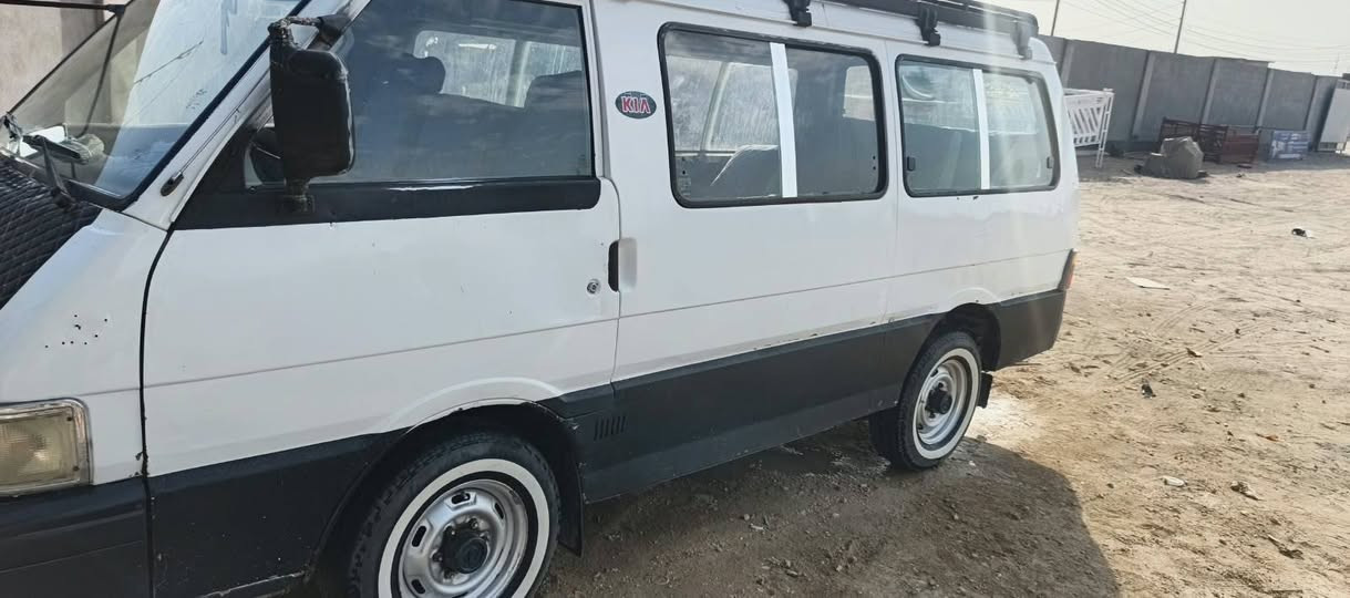 سلام عليكم كيا بستا 92سياره حلوه وجاهزه لشارع سنويه تنفذ بشهر 12رقم ديالئ مكان فلوجه سعر 30وبيها مجال ***********
***********
سلام عليكم كيا بستا 92سياره حلوه وجاهزه لشارع سنويه تنفذ بشهر 12رقم ديالئ مكان فلوجه سعر 30وبيها مجال ***********
