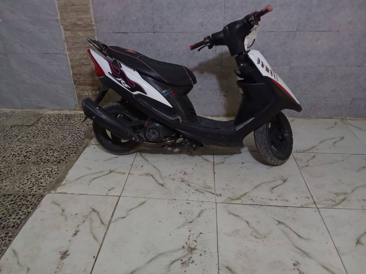 ماكس عدلة • نضيفه • كربلاء