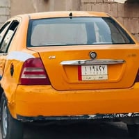 كورلا ٢٠١٢ • محرك جيلي • مع مقدمة