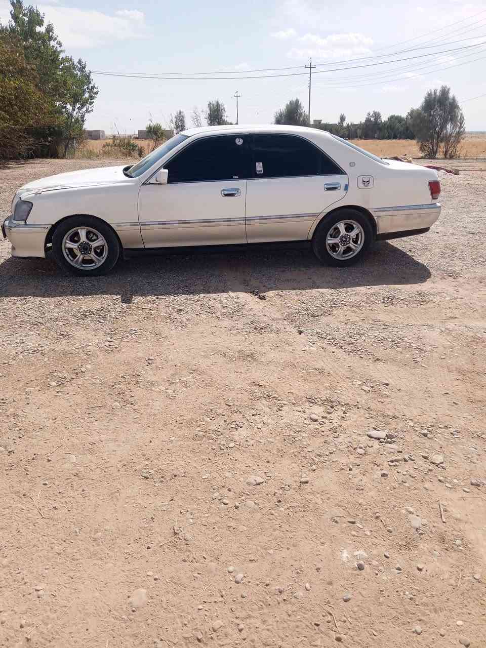السلام عليكم سياره
ملكه للبيع 

السعر 28وبيها مجال 

اسيا ‏‪***********‬‏

زين  ‏‪***********‬‏

ملاخضه مكلف بل نشر مكان صلاح الدين قضاء العلم
