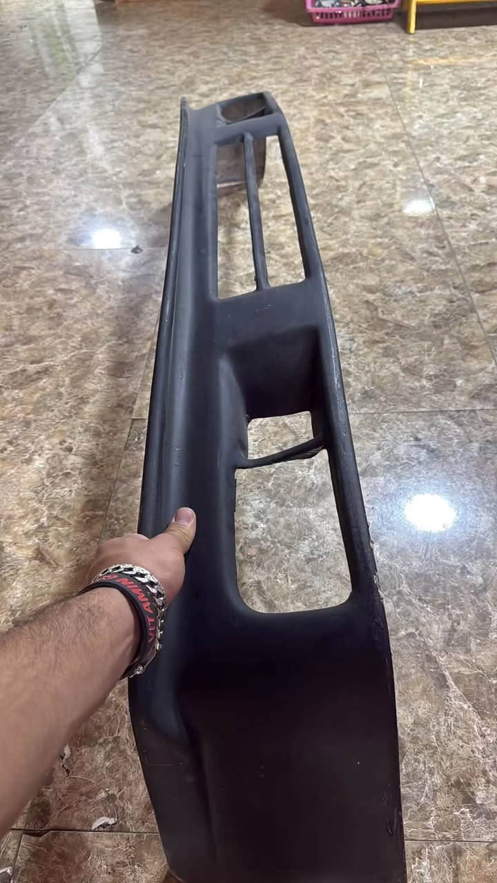 دعاميه • امامي خلفي • بي ام