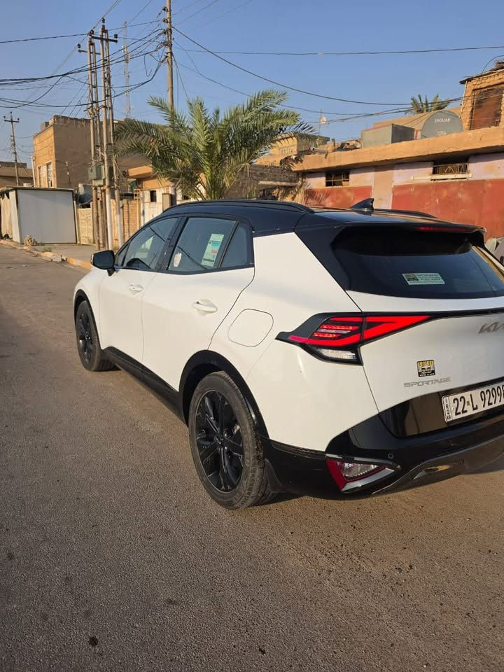 سبورتج بلاك ادشن • ٢٠٢٤ • ٤٤٠٠٠