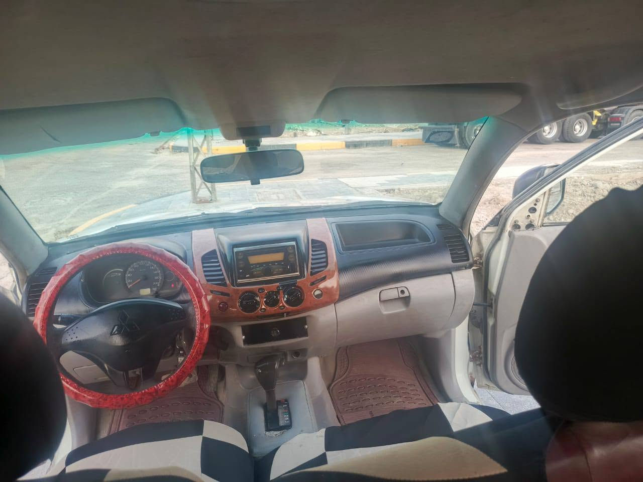 بيكم مستبوشي مديل 2007 سعر 73 وبيه مجال للاستفسار الاتصال ***********   كفاله عامه من  وضربه وتبديل بيه رشات قليل مواصفاته مري كهربائي   جام كهربائي   سنتر لوك  مكينه مكينه وكير مكفولات كير اتماتيك حداديه جديدهه تخم تاير جديد رقم نكليزي سنويه 2032  مشروع وطني سياره جديده وجاهزه وأي نقص مابيهه مكان سياره ذي قار ناصرية, ذي قار
