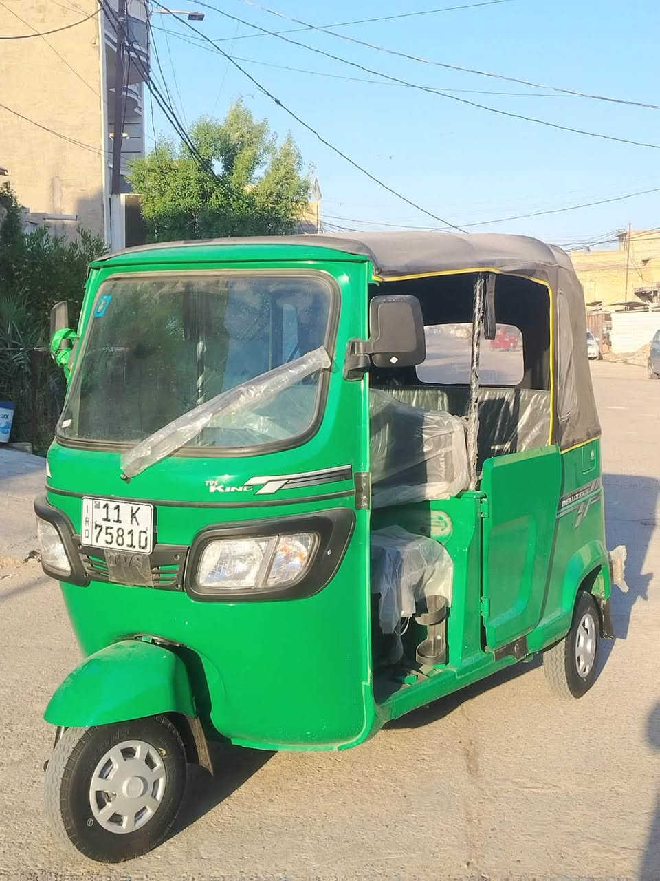 مكفوله • موديل٢٠٢٣ • نضيفة
