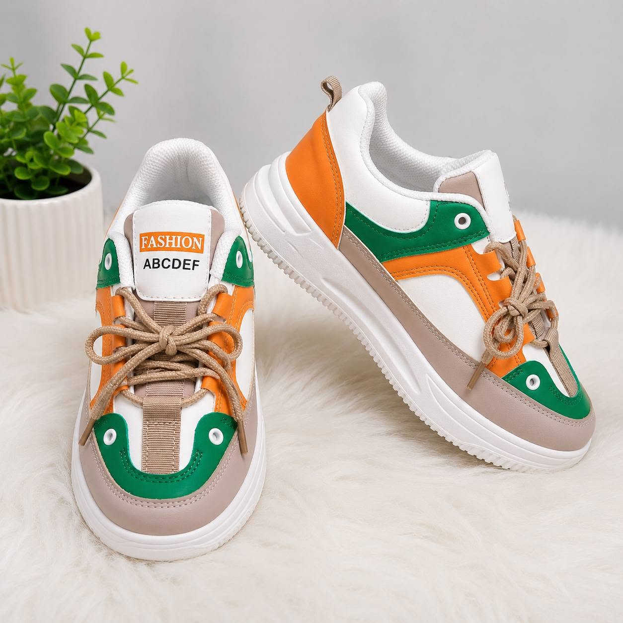 🎒✨ أناقة المدرسة تبدأ من هنا! 👟
جنطة عصرية بتصميم بسيط وأنيق مع حذاء مريح وخفيف، الاختيار المثالي للمدرسة والاستخدام اليومي. 🤍🖤
✅ خامة ممتازة
✅ تصميم عملي وأنيق
✅ أسعار مناسبة
📦 التوصيل إلى جميع محافظات العراق.
📲 للحجز والاستفسار: ***********
💬 راسلونا على الواتساب، والكمية محدودة
