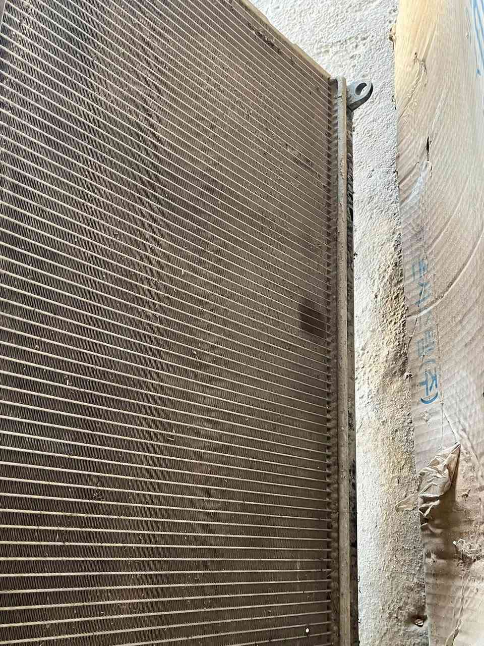 سلام عليكم راديتر مسكر ٢٠٢١ اصل للبيع مستعمل اقل شهر سعر ٧٥الف قفل 🔒 رقم الاستفسار *********** مكاني بغداد
