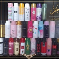 معطر جسم • درزن • تاج الفاخر