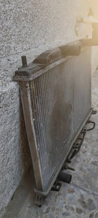 راديتر اكسنت ٢٠٠٧  ٢٠٠٨ للبيع سعره  ٣٥ للاستفسار الاتصال على ٠٧٩٠٢٢٥٨٧...