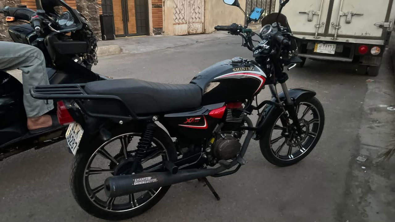 شاينك • ٢٠٢٣ • تحويل ثاني