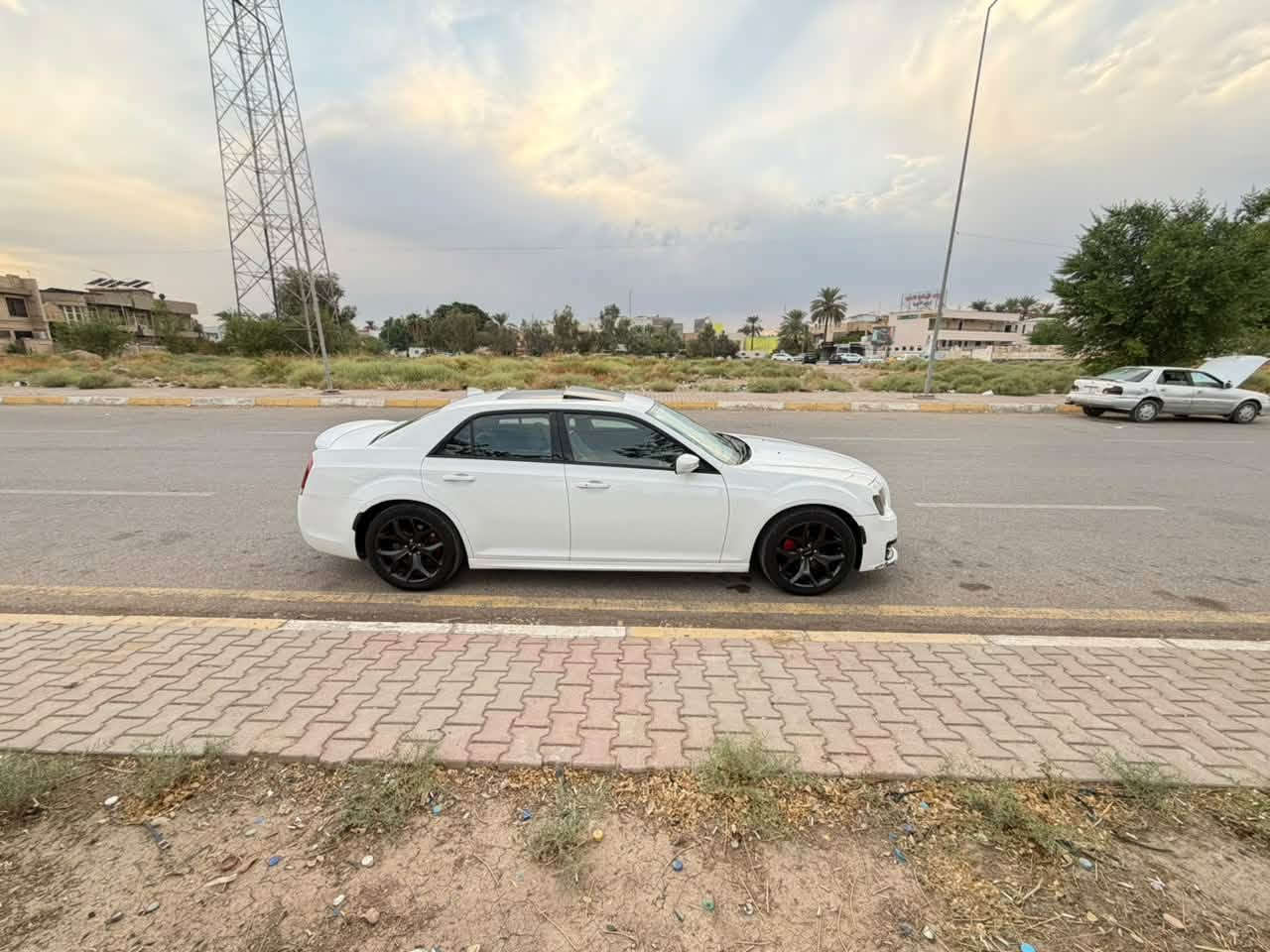 اوباما موديل 2017 ماشية 125 كلين بدون صبغ بيها بس نص الدعامية الأمامية صبغ وكارت بصيط بل هلال الجاملغ سيارة جديدة احله من الصور بعد السعر 260$ بيها مجال بصيط المكان ديالى بعقوبة الاتصال رقم صاحب السيارة *********** مكلف بلنشر غير متواجد ع نت
