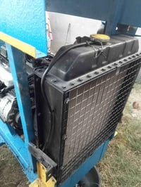 مولده • K2700 • ٣٠kVA