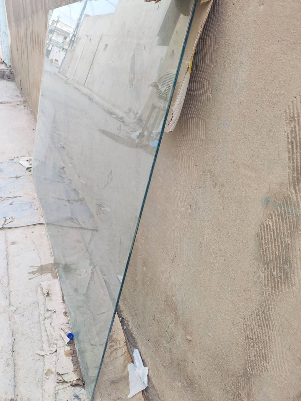 باب سكيورتي • باب كامل • ٢٫٦٠م×١٫٦٠م