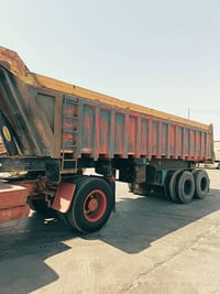 عربنه اللبيع تخم تاير07877077449