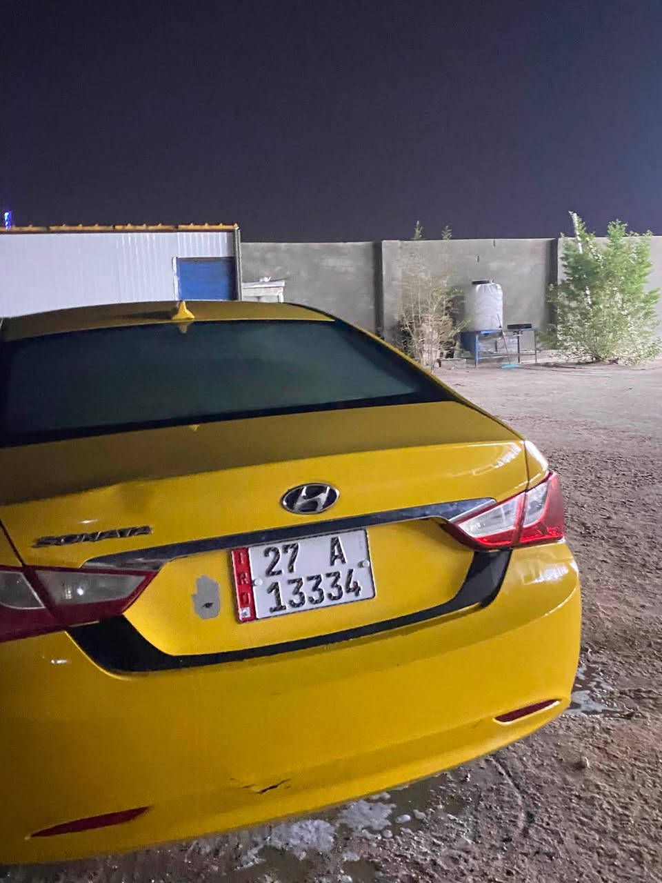 سوناتا 13 وراد امريكي باب وجاملغ السياره باسمي سنويه جديده سعر 75
***********
