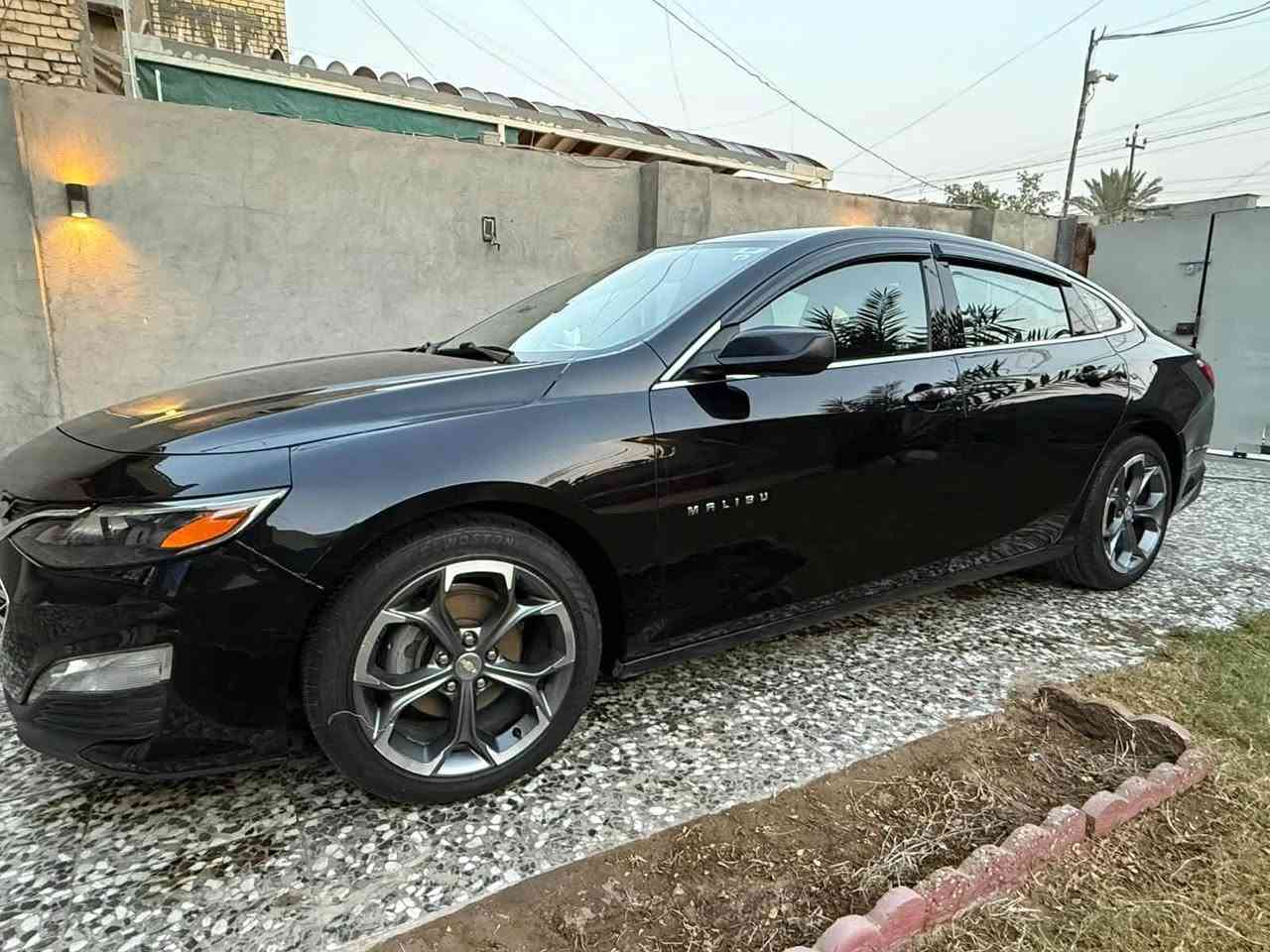 �
🔥 متوفر مطريات ماليبو 🔥

🚘 Chevrolet Malibu

🖤 شكل أنيق ورياضي
✅ جودة عالية
✅ تركيب سهل
🌧️ تساعد على تقليل دخول المطر
💨 تهوية أفضل للسيارة
✨ تعطي السيارة شكل مرتب وفخم

السعر 30 الف دينار ❗️
📦 متوفر الآن
🚚 التوصيل متوفر

📍 SUPER CHARGE | سوبر جارج
📞 ***********
📞 ***********

🔥 كل ما تحتاجه لسيارتك بمكان واحد �

نص مكتوب في الصور:
- SUPER CHARGE CAR ACCESSORIES مظلات زجاج جانبية CHEVROLET MALIBU 2016 - 2020 (NEW SHAPE) CHEVROLET جودة عالية تركيب سهل مظهر أنيق مقاومة للعوامل الجوية تصميم مطابق للسيارة *********** *********** أربيل - Erbil كل ما تحتاجه لسيارتك في مكان واحد