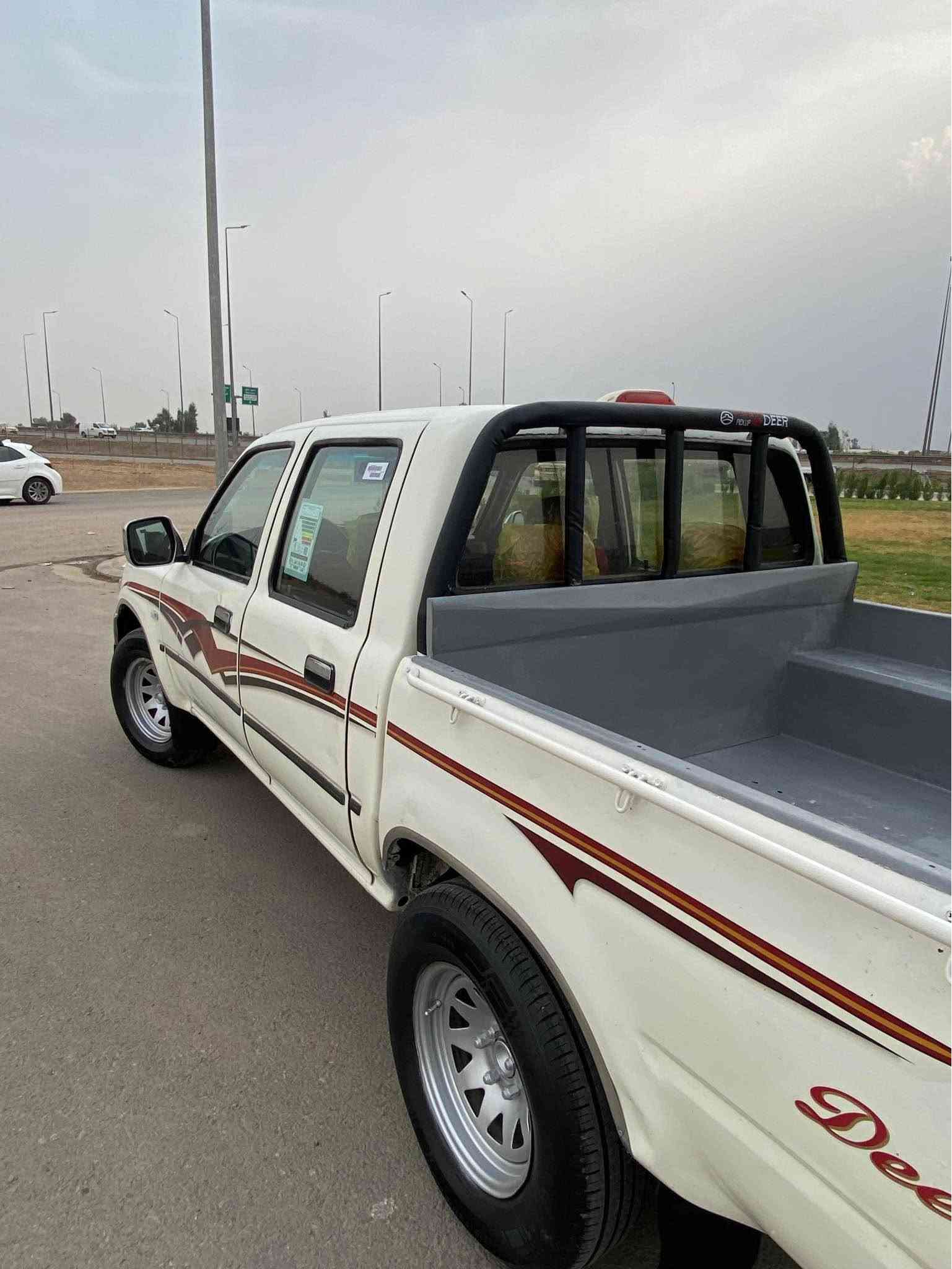 بيكاب • ٢٠٠٦ • أربيل