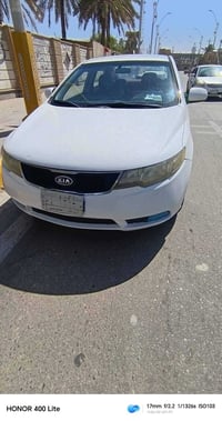 سيراتو • ٢٠١٠ • بدون ضربه