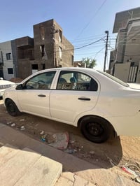 افيو • ٢٠١١ • النجف