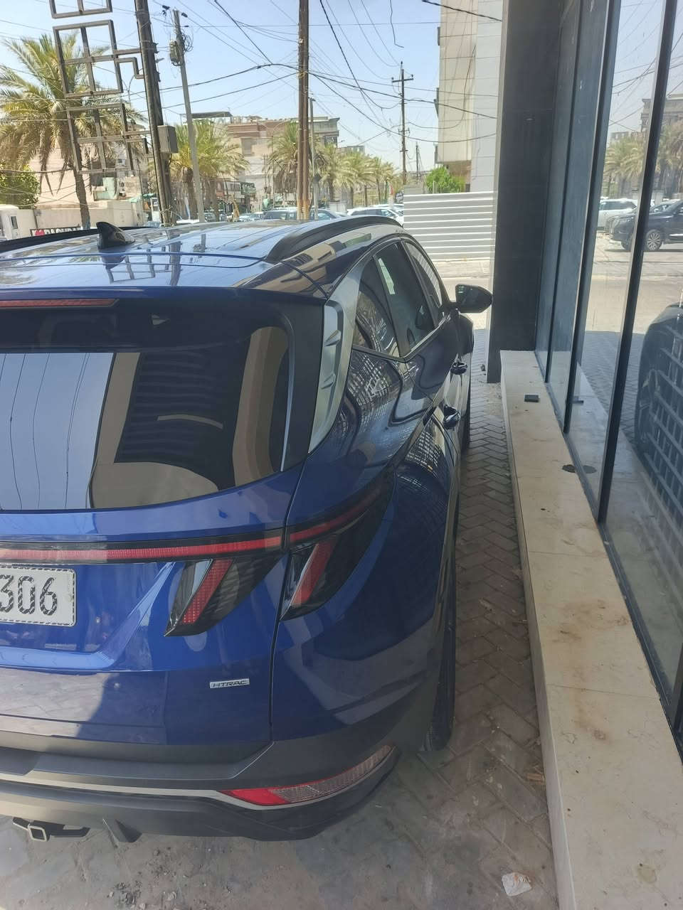 السلام عليكم توسان موديل 23 وارد ماشيه 28 ألف وقابله لزيادة حادث بنيد وجاملغ بدون ايرباك وبدون شاصي كله سليم فول مواصفان محرك 2500 بسمي السياره تحويل ثاني يوم ترهم مراوس ب سورنتو ١٥ أو ١٦ 
مكان السياره بغداد بيع أو مراوس سعر 170 وبيها حك الجيه ***********
