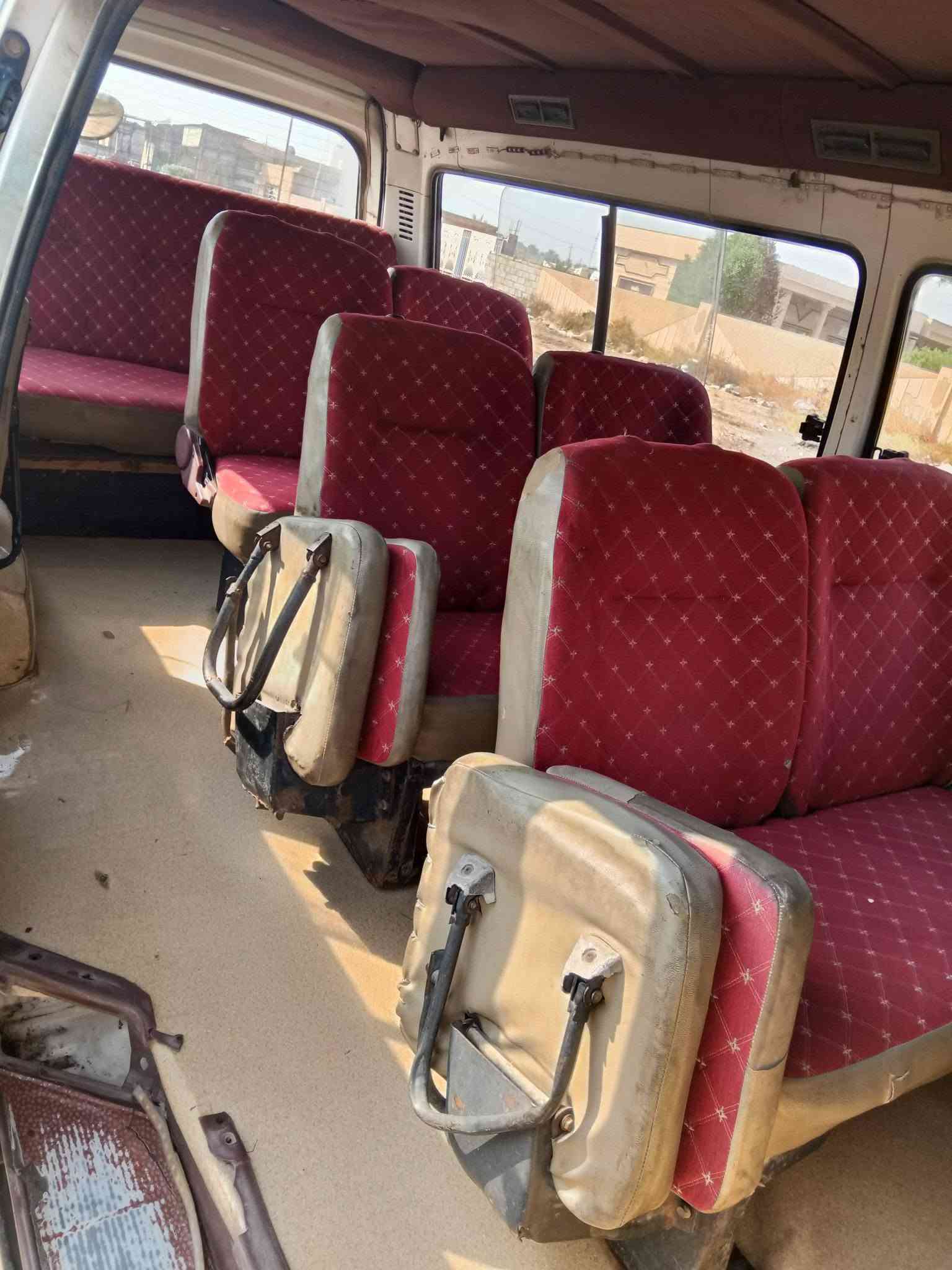 موديل ٢٠١٢ • رقم بغداد انكليزي • كهربائيات جديدة