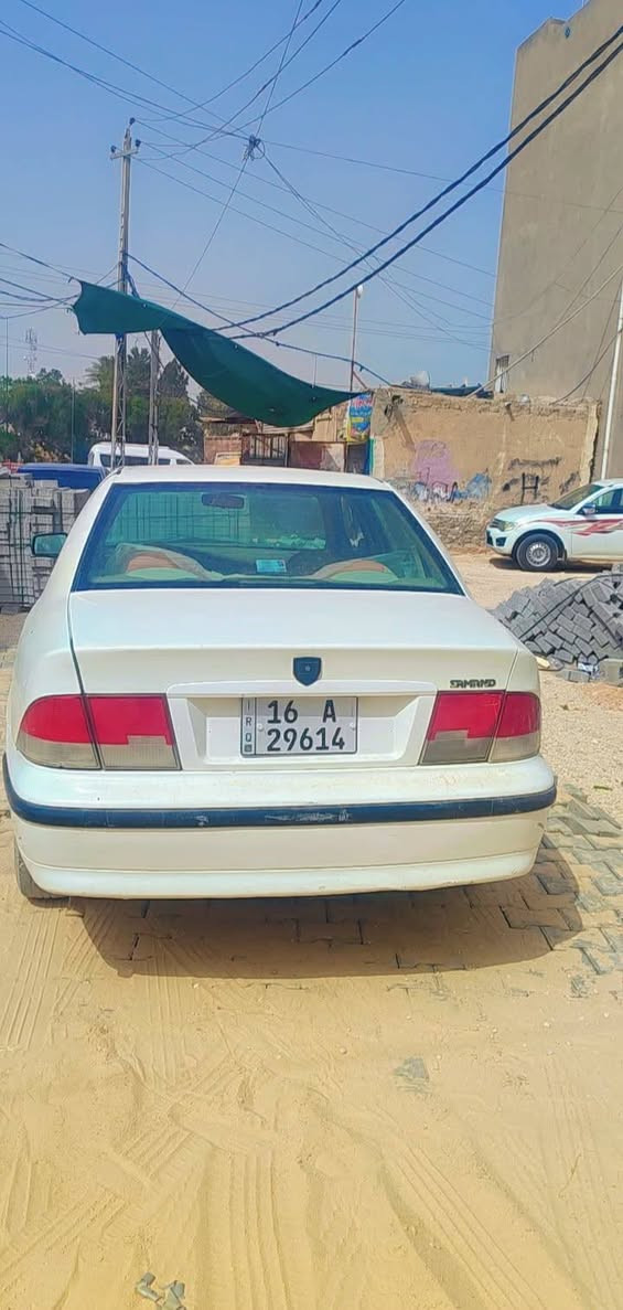 سمد موديل 2010 سعر 35 وبيهة مجال لتواصل ***********
