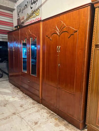 ميسان العوفيه • كناتير صاج • أبو٦