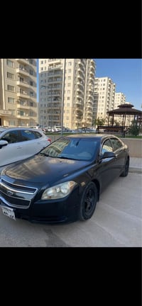 ماليبو ٢٠١٠ • محرك وكير شرط • دهوك