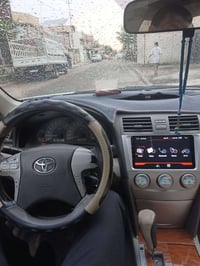 كامري GLX • ٢٠١٠ • رقم بغداد مميز