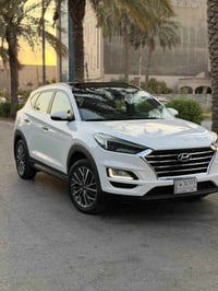 توسان • ٢٠١٩ • مكينة ٢٠٠٠