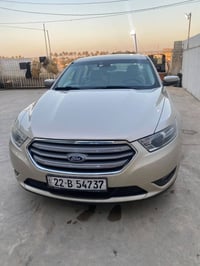 تورس SEL • ٢٠١٧ • ماشية ١٠٠ الف