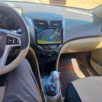 اكسنت • ٢٠١٦ • مكينة ١٤