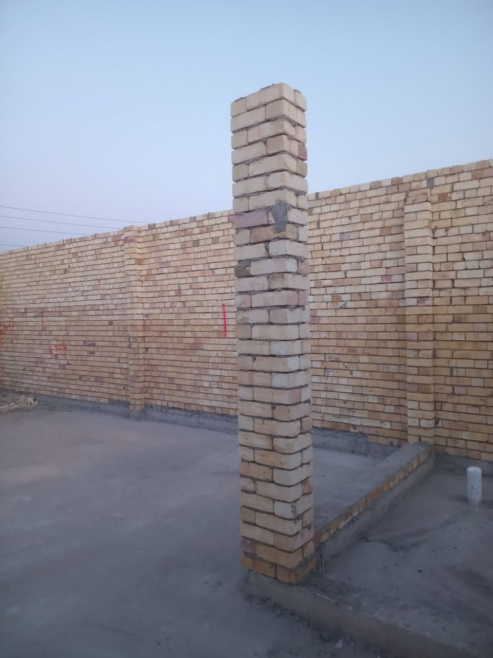 كادر بناء مصري طابوك بلوك شغل درجة اولى استلام مهندس مقيم في بغداد الجديده وهذ رقمي وبي وتساب ***********
