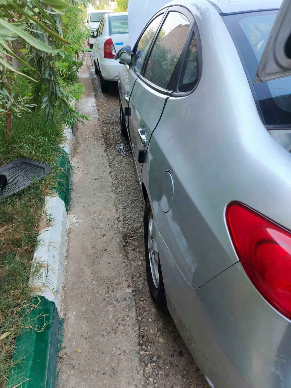 النترا • ٢٠١٠ • ميسان
