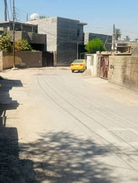 المدائن حي صحه • ١٢٠٠م • سند ٢٥