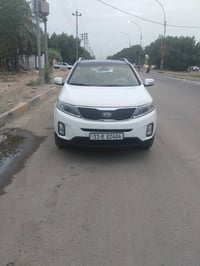سورنتو • ٢٠١٤ • سبع راكب