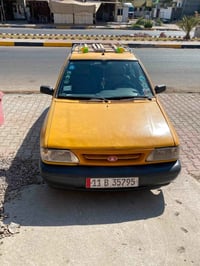 موديل ٢٠١١ • مكينة تنقص • حي البتول
