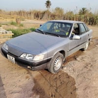 اوتوماتيك • بطانة سائق • الرضوانية