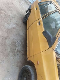 موديل ٢٠١١ • تبخير خفيف • دواخل نضيفه