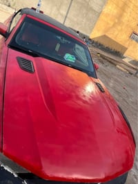 موستانغ • ٢٠١٠ • ورقه بيع