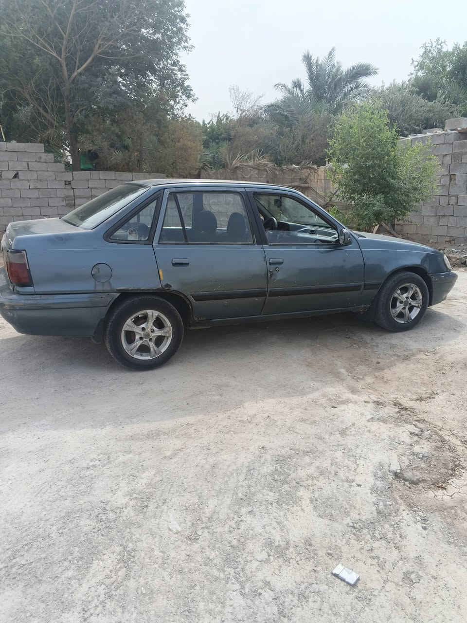 دايو المنز • موديل ٤٩ • سنويه ٢٨