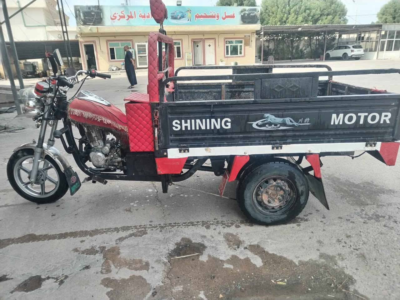 ستوته أم الطير للبيع موديل 2021
 سعرهه مناسب مليون و ١٠٠

 مكاني شهربان
***********

