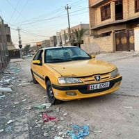 للبيع بيجو بارص مديل 2013 مكينه جديده وكير جدد تبريد ويه السويج💨🥶 سيار...