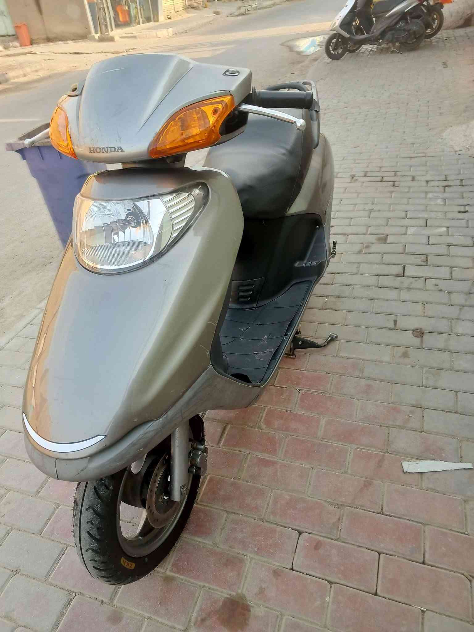 سبيسي • كفال عام • مجال قليل