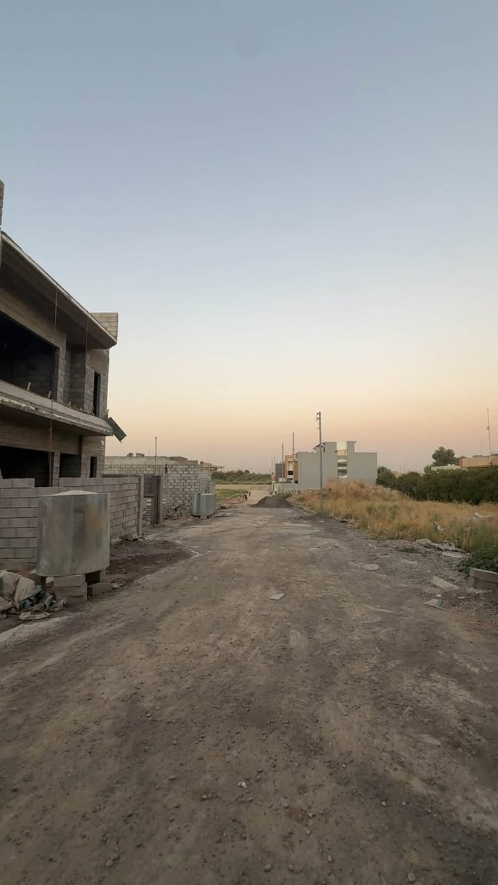 قطع اراضي للبيع في مزارع الحدباء شرط البناء
الموقع خلف السفاره التركية📍

نوع الارض :بستان ملك صرف /المكاتبة مع الشرعي 

بمساحات 🌎:100متر واجه)5(200متر واجة10)300متر واجة15

سعر المتر :475الف وبي مجال 

للستسفسار :***********
واتس اب:***********
