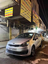 ٢٠١٦ • مكينة ١٦٠٠ • وارد خليجي