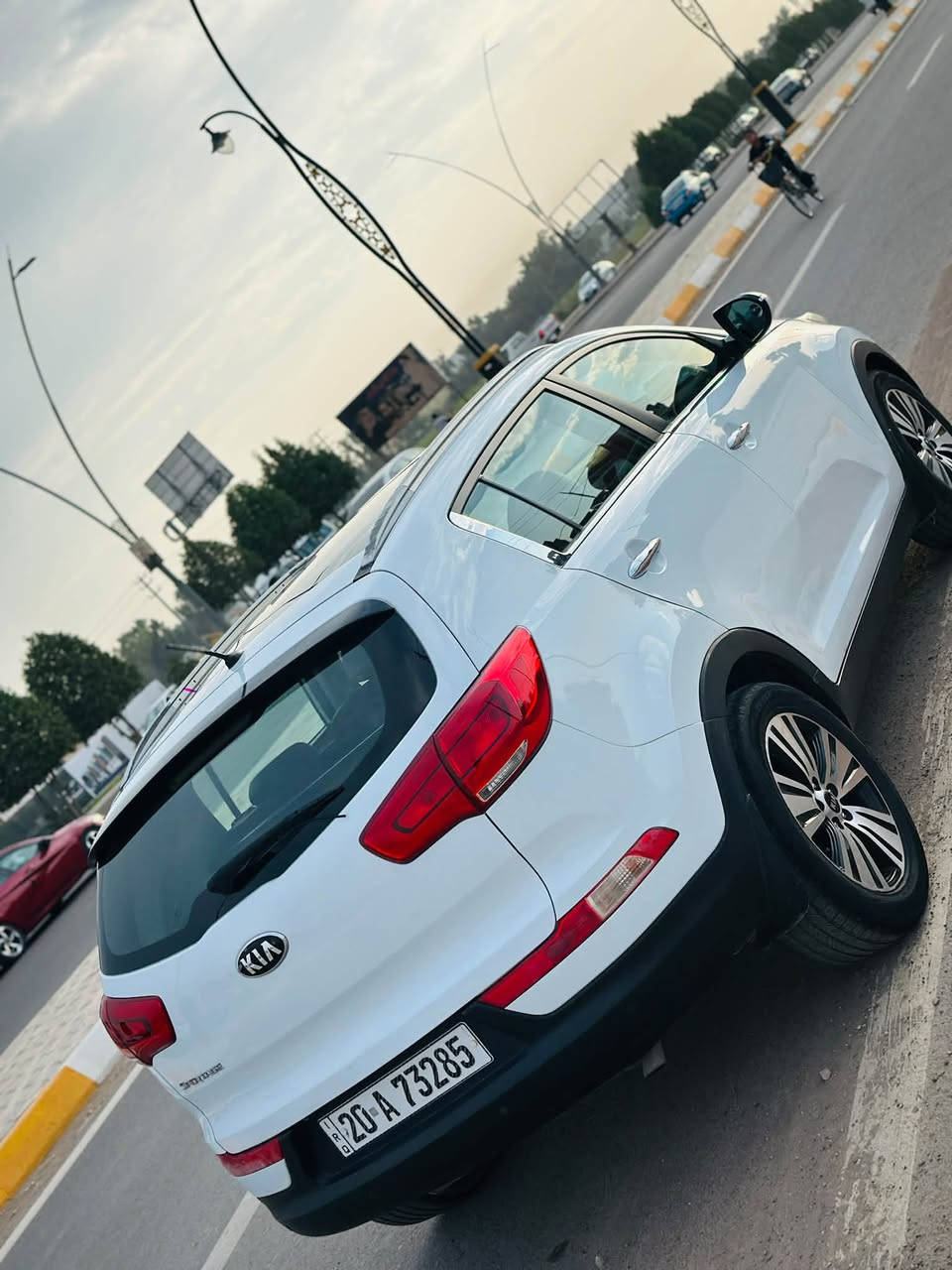 سبورتج • ٢٠١٦ • بعقوبة