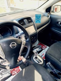 فيرسا 2019 • وارد امريكي • عليها غرامات