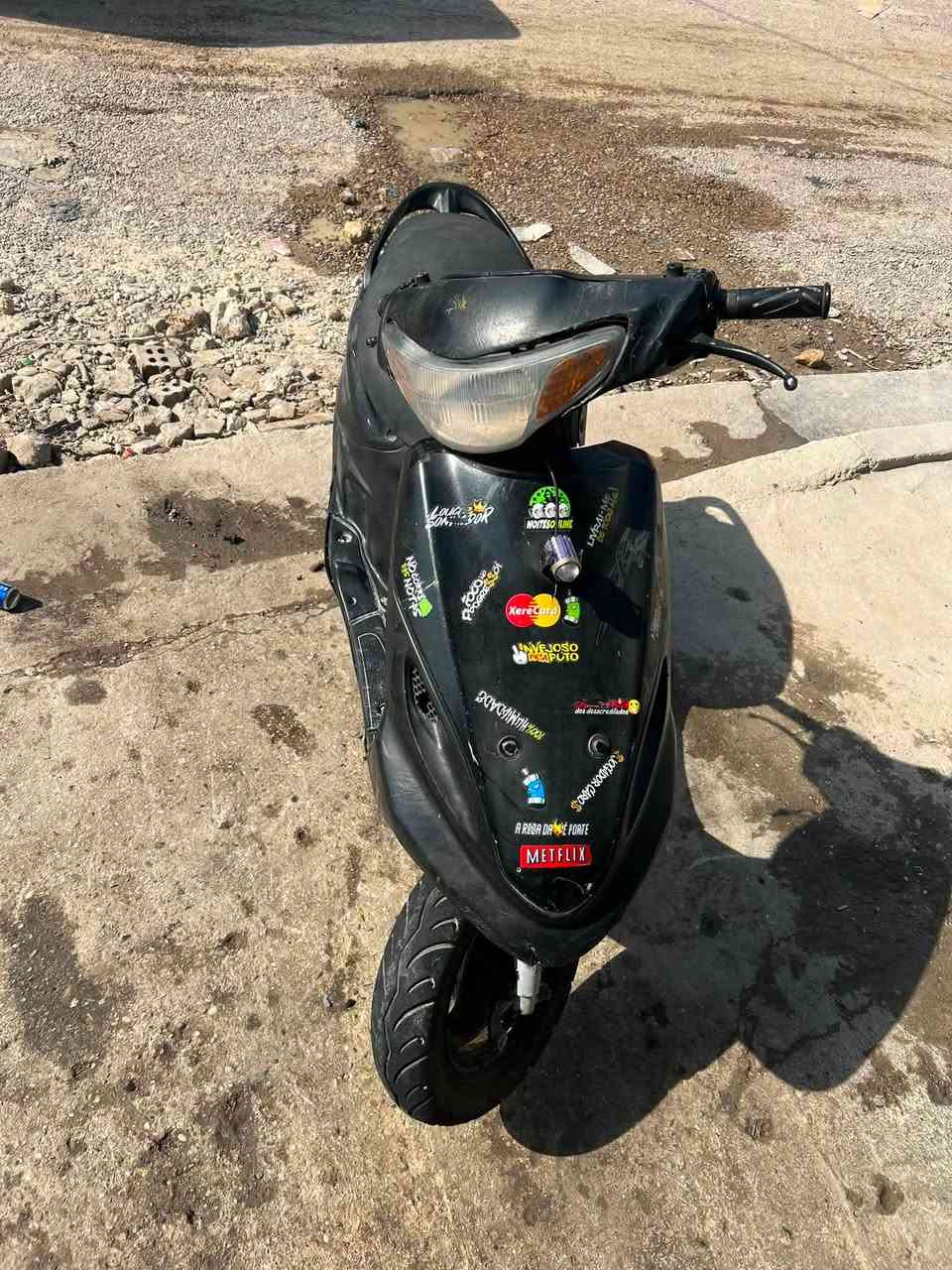 لبيع ٢٢٥ الف سلف هندر شغاله مكاني بلديات رقمي ***********
